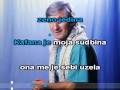 Toma Zdravkovic   Kafana je moja sudbina ♫   KARAOKE   ♫