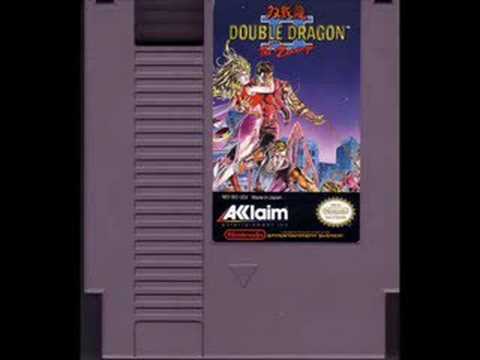 Double Dragon 4 - Full Game 100% Walkthrough