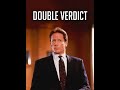 Double verdict  tlfilm suspense procs 1992  peter strauss