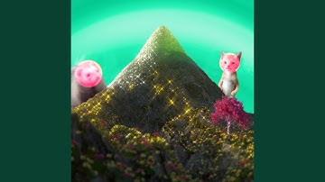 Sparkle Mountain (WangleLine Remix)