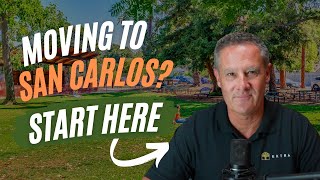 Moving to San Carlos, CA? Here's what it's REALLY like