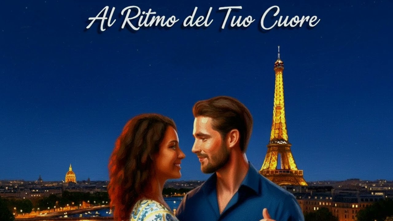 Al Ritmo del Tuo Cuore - Italian love song 