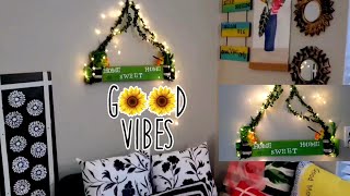 Handmade Crafts Diy Home Decor Easy Craft Ideas Simple Diy Projects Homemade Gifts