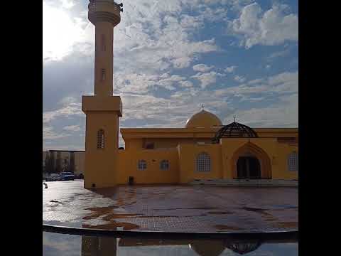 ومن اظلم ممن افترى على الله كذبا الشيخ محمد ايوب قرآن