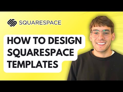 Can You Customize Squarespace Templates