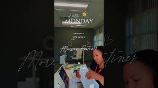 Monday Momentum at HOMESMART DMV CLT