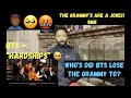 BTS(방탄 소년단)HARDSHIPS 2013-2021 | REALLY GRAMMYS? | RACISM, DEATH TREATS, HATE! {REACTION}  방탄 소년단