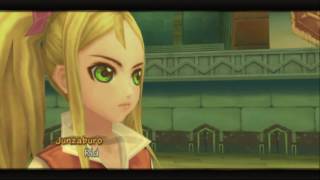 Radiata Stories (PS2 on laptop) 3x -  First 60 minutes