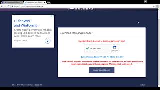 How to download Memoryhackers(By Mark Macion)