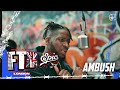 Ambush - A.M.B (Intro) | From The Block Performance 🎙(London 🇬🇧)