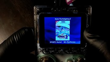 The ODROID-GO learned new tricks!