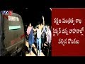 Robbery gang speeding away with Rs 16 lakh caught