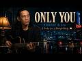 Only You (And You Alone) | Midnight Blues Cover | Arjuna Soundscape