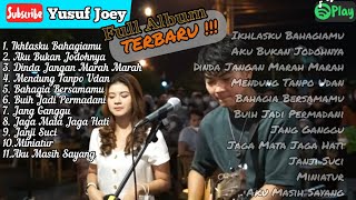 Full Album Tri Suaka ft Nabila Suaka TERBARU 2021|Ikhlasku Bahagiamu