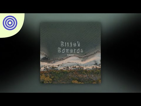 Elijah Edwards - Blind alley