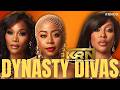 RHOA: Angela's ICONIC Battle with Pinky + Dynasty Divas in Atlanta Recap