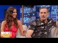 JUAN RÍOS CANTÚ Y EMMA ESCALANTE | MANDA PACK SIN CARA