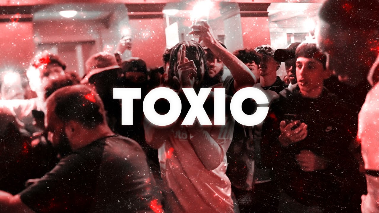 [FREE] Russ Millions Type Beat "Toxic" Ethnic Drill Type Beat