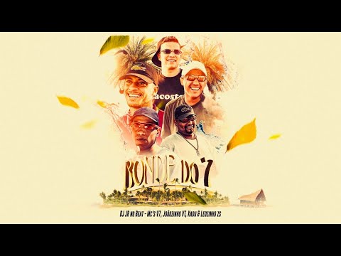 Leozzz - Bonde Joga Fácil ft. Ivan & MC Neyzinho MP3 Download & Lyrics