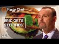 The Mystery Box Burger Challenge | MasterChef Canada | MasterChef World