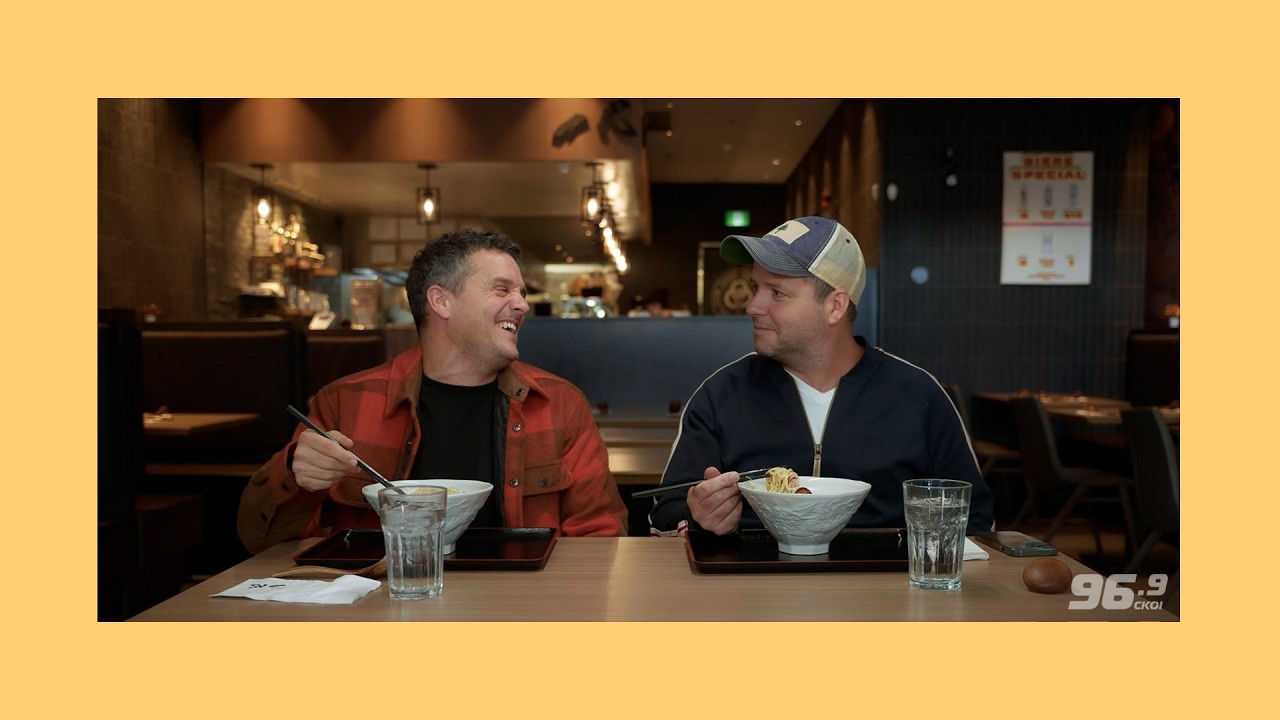 Étienne te ramène - Patrice Bélanger