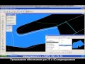 Программа для моделирования обуви RomansCad 2D