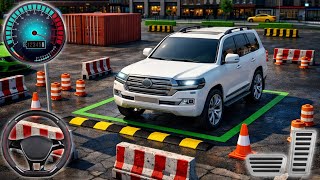 Real Car Parking Master 3D | Multi Level City Parking Simulator | Android Gameplay  screenshot 3