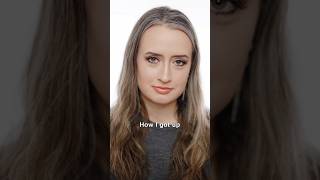 How I sat down 💄#makeup #beauty #makeuptrends #shorts #makeuptransition #makeuptransformation