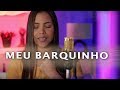 Amanda Wanessa - Meu Barquinho (Voz e Piano) #66