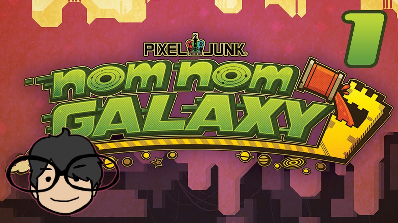 1 Ps4 みんなでマルチ Nom Nom Galaxy 実況プレイ 宇宙に届けおれのスープ Youtube 1 Ps4 みんなでマルチ Nom Nom Galaxy 実況プレイ 宇宙に届けおれのスープ Youtube