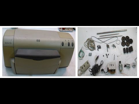 Βίντεο: Επισκευή κασέτας εκτυπωτή: πώς να διορθώσετε τις δυσλειτουργίες μιας κασέτας λέιζερ και ενός άλλου εκτυπωτή με τα χέρια σας