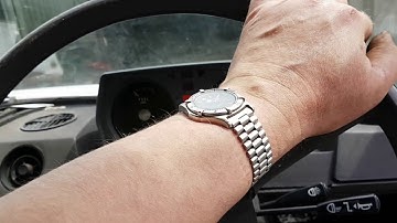 Episode 17   1972 project Range Rover A Suffix   Progress Report