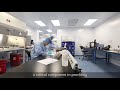 Stemcyte virtual lab tour