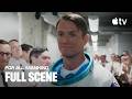 For All Mankind — Ed Baldwin's Journey | Season 5 Scene | Apple TV