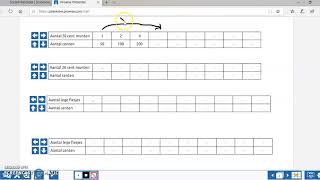 Groep 5 - Rekenen B2 W2 L4 - Uitleg Verhoudingstabellen