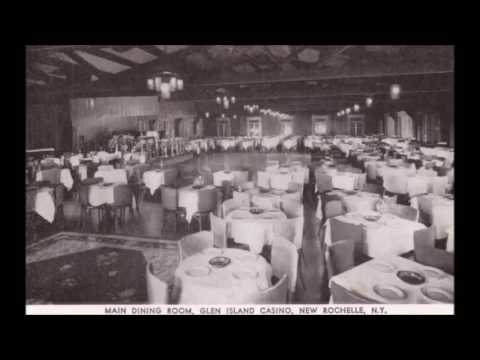 Glenn Miller Nbc Radio Broadcasts - Glen Island Casino - Summer 1939