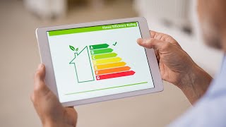 Energimerking Og Kartlegging Av Yrkesbygg