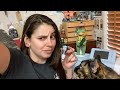 Brother Scan'N'Cut Rotary Blade ~Test and Review!