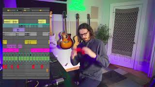 Joey Pecoraro - Hello, Darling (Official Audio + Playthrough)