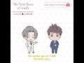 My New Boss is Goofy | PICTURE DRAMA 7 #anime #aniplex #NewBoss