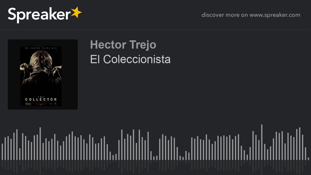 El Coleccionista YouTube
