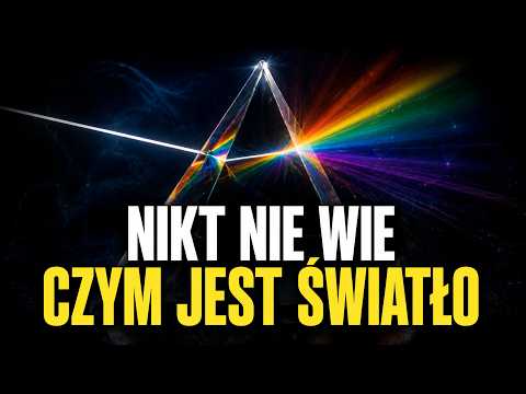 Światło — najbardziej tajemnicze zjawisko we wszechświecie | Film Dokumentalny