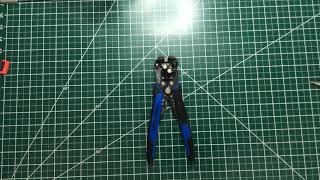 KLEIN #11061 Adjustable Wire Strippers ( Mini Review )