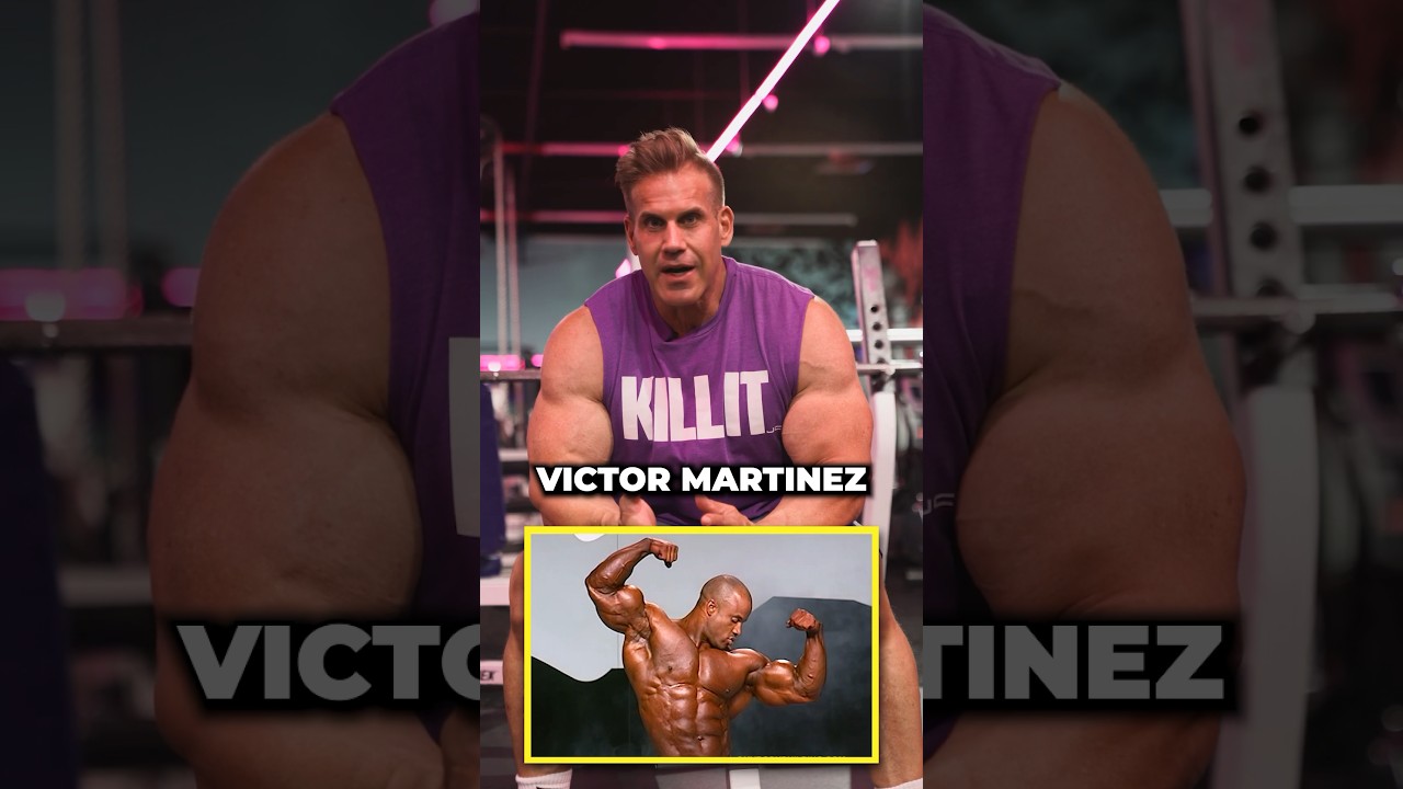 BODYBUILDING LEGENDS | WHO WAS THE FIERCEST 💪