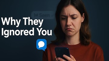 Why People Ignore Your LinkedIn Messages And How to Get Replies