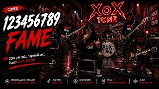 123456789 - Fame | Cover by XoX TONE