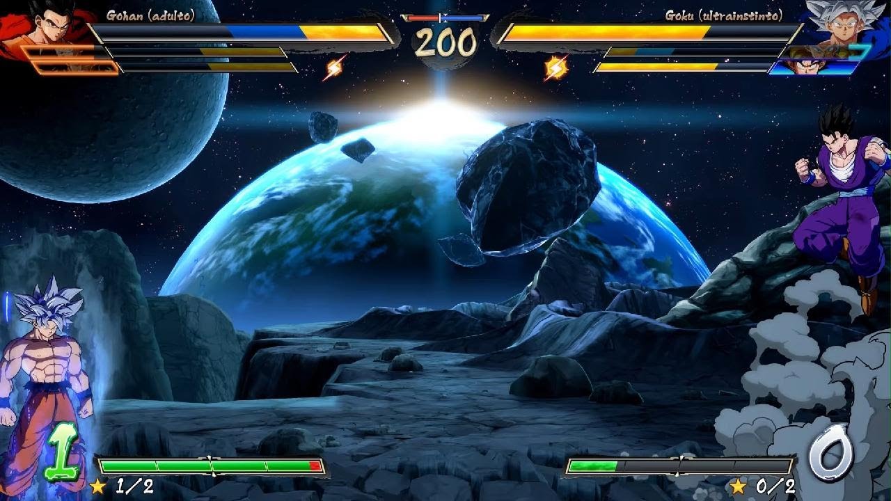 DRAGON BALL FighterZ_20260221200206