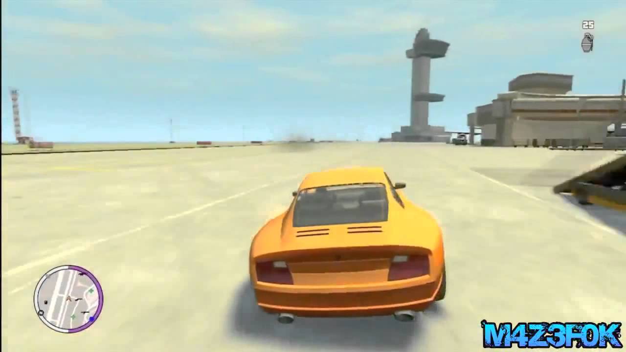 [ReUpload] GTA IV TBOGT : Team N3XUS Mod Loader v1.5 Xbox 360