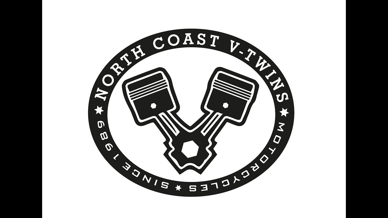 North Coast V TwinsHDV030RUS01 1 YouTube