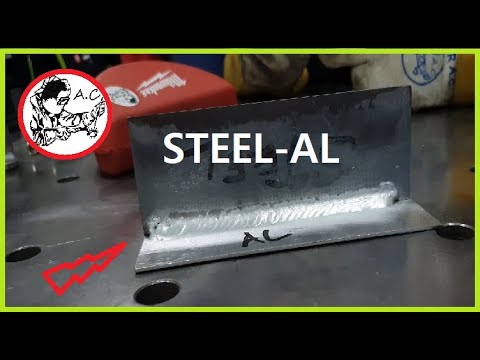 Video: Koja je legura aluminijuma najjača?